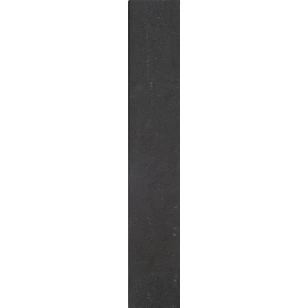 Fodpanel Klinker Terratinta Archgres Black 9,5x60 cm