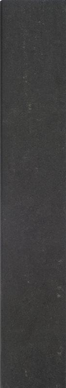 Fodpanel Klinker Terratinta Archgres Black 95x600 mm