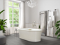 Klinker Terratinta Archgres Dark Grey 15x15 cm