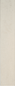 Fodpanel Klinker Terratinta Archgres Light Beige 9,5x60 cm