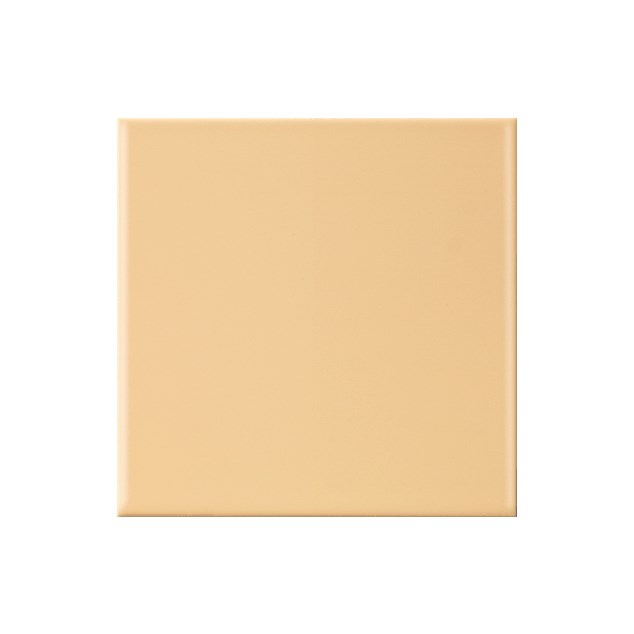 Vægflise Arredo Color Avena Mat 15x15 cm