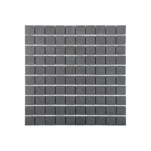Klinkermosaik Arredo Galaxy Boss Antracite 3x3 cm (30x30 cm)