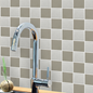Mosaik Arredo Steel 5,2x5,2 cm (32x32 cm)