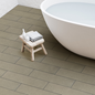 Klinker Arredo Quartz Brown mat 15x60 cm