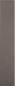 Klinker Arredo Quartz Brown 10x60 cm