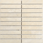 Klinkermosaik Arredo SandStone Mosaic 2,8x14,8 cm (30x30) cm