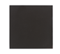 Klinker Arredo Sky Black Blank Poleret 15x15 cm