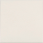 Klinker Arredo Unicolor Ivory Hvid Mat 10x10 cm