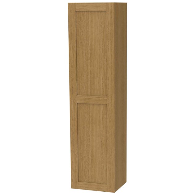 Højskab Miller London Eg Venstre Hængt Dør