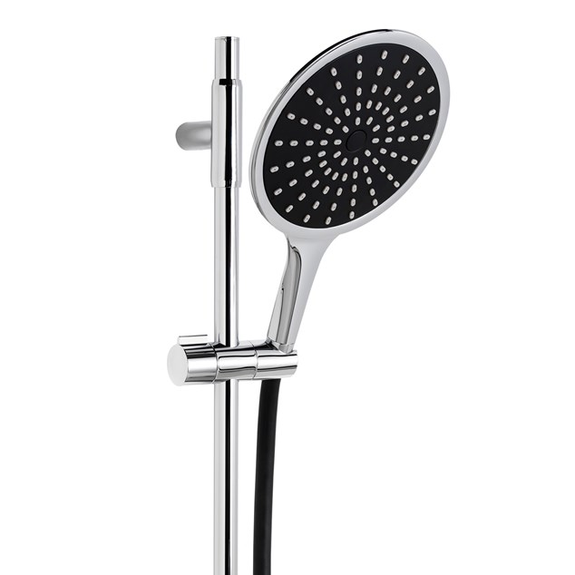 Brusesæt Hafa Design Black