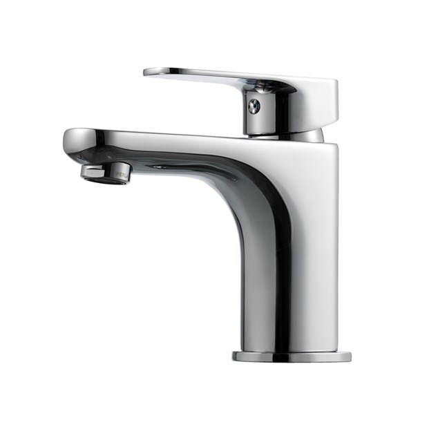 Håndvaskarmatur Tapwell SY071 Krom