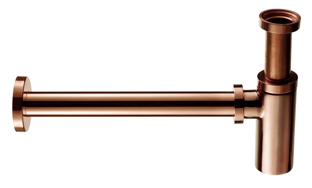 Vandlås Tapwell XACC167 Kobber