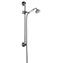 Håndbrusesæt Tapwell Classic ZSAL070 Krom