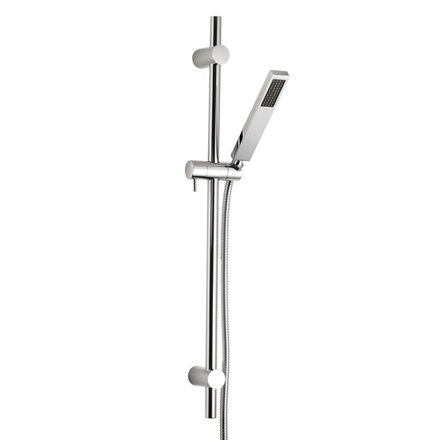 Håndbrusesæt Tapwell Poker ZSAL176 Krom