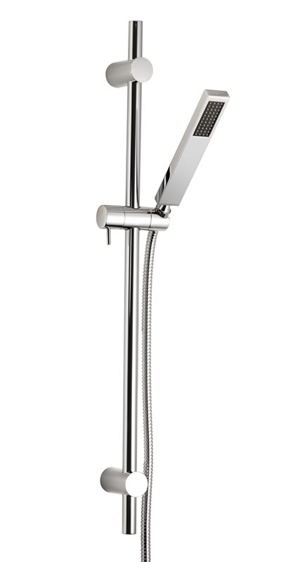 Håndbrusesæt Tapwell Poker ZSAL176 Krom