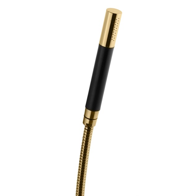 Håndbruser Tapwell DSO14090 Messing