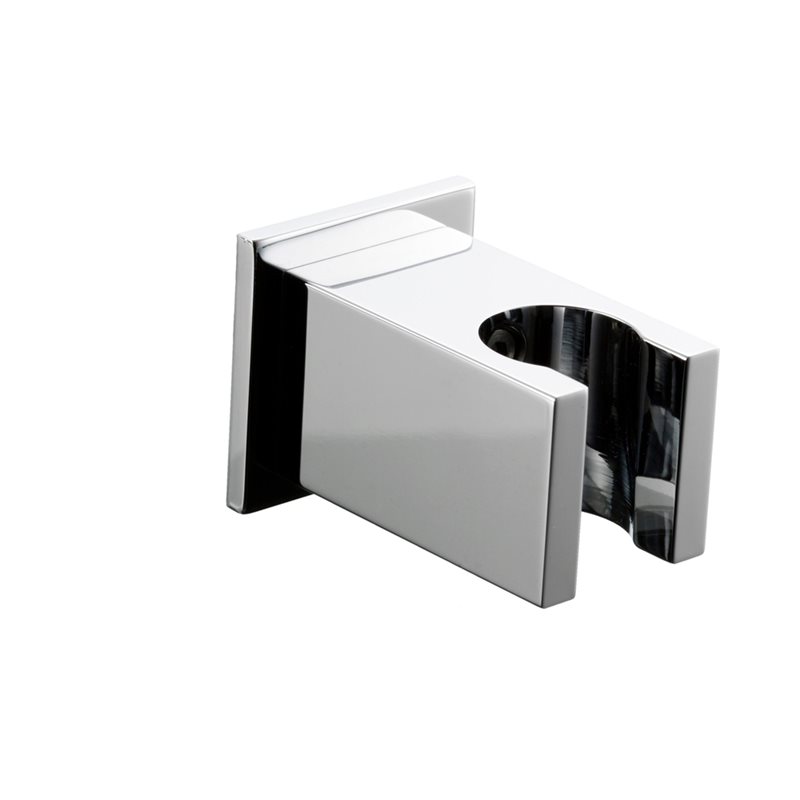 Håndbruserholder Tapwell XSUP030 SQUARE KROM