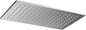 Brusehoved Tapwell ZSOF091 Krom