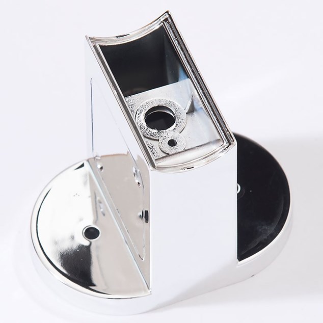 Monteringssæt Arredo Yama skjult elektrisk tilslutning