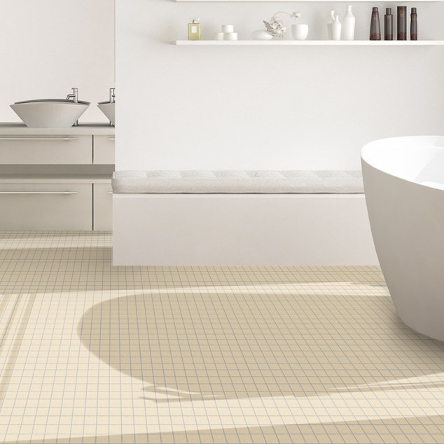 Klinkermosaik  Arredo Galaxy Pigaet Mosaic 3x3 (30x30) cm