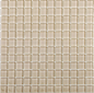 Krystalmosaik Arredo Beige Blank 2,3x2,3 cm (30x30 cm)