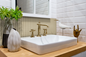 Krystalmosaik Arredo Beige Blank 2,3x2,3 cm (30x30 cm)
