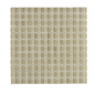 Krystalmosaik Arredo Beige Blank 2,3x2,3 cm (30x30 cm)