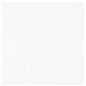 Vægflise Arredo Polar Hvid Blank 15x15 cm