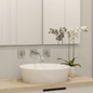 Klinker Arredo Wenice White 15x15 cm
