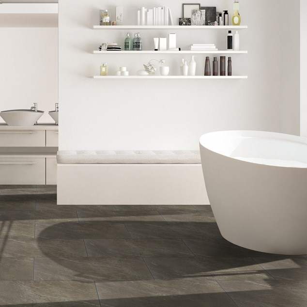 Klinker Arredo Arigato Brown 30x60 cm