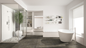 Klinker Arredo Arigato Brown 30x60 cm