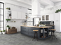 Klinker Arredo Arigato Graphite 30x60 cm