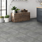 Klinker Arredo Arigato Graphite 30x60 cm