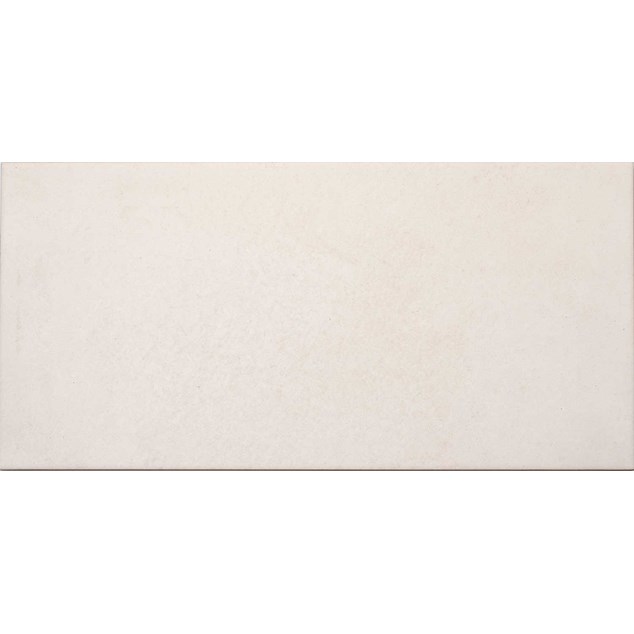 Vægflise Alaplana Aruba Blanco Mate 25x50 cm