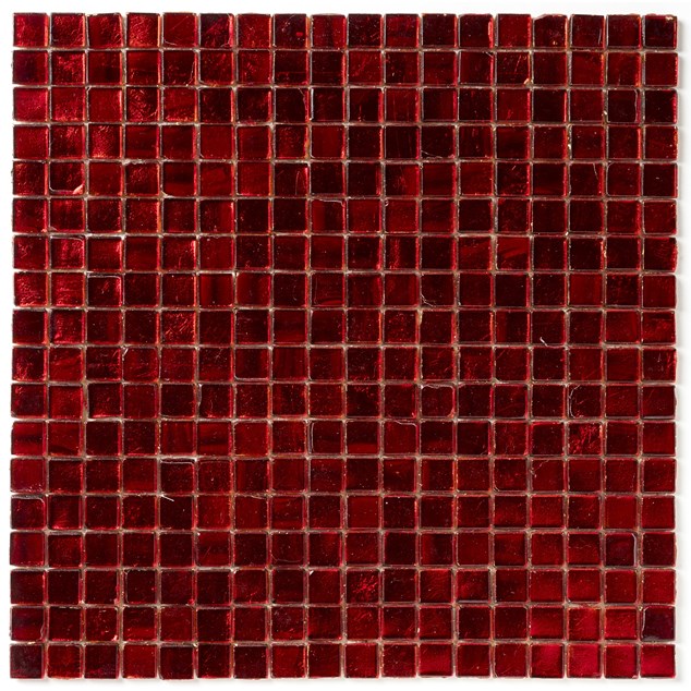 Krystalmosaik Arredo Exclusive Stone San Marco Blank 1,5x1,5 cm (30x30 cm)