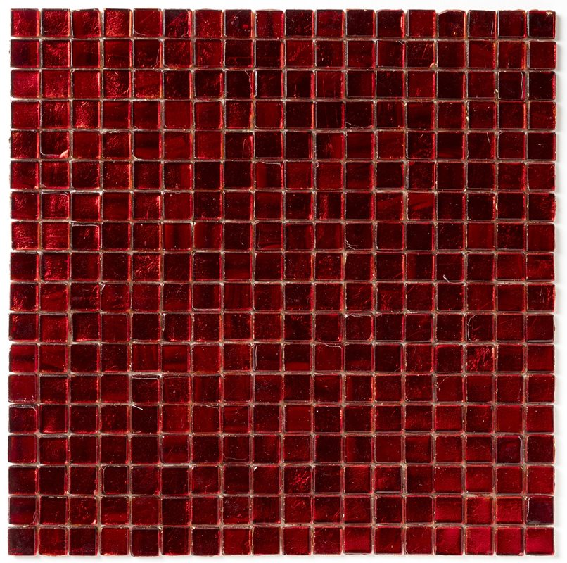 Krystalmosaik Arredo Exclusive Stone San Marco Blank 1,5x1,5 cm (30x30 cm)