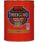 Træolie Timberex Timberguard Teak 1 liter