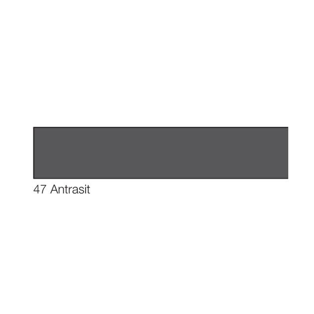 PCI Fug Nanofug Nr. 47 Antracit 15 kg