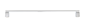 Håndtag Arredo Kvadrat 335 Krom