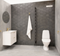 Klinker Ceramiche Keope Pietra di Vals 15x15 cm