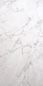 Klinker Ceramiche Coem Marmor B. Carrara Mat Hvid 30x60 cm
