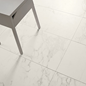 Klinker Ceramiche Coem Marmor B. Carrara Mat Hvid 30x60 cm