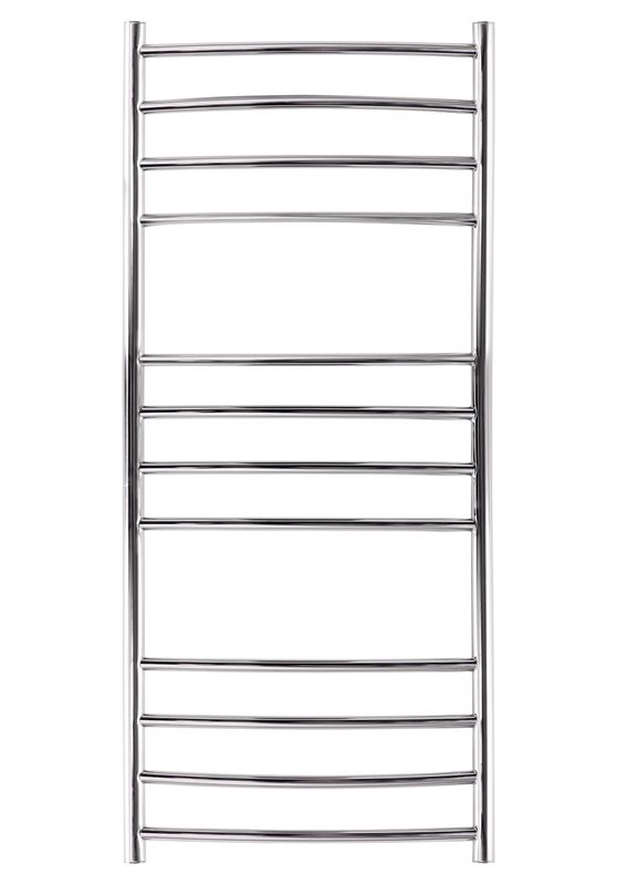 Håndklædetørrer Arredo Tokyo Elekrisk Krom