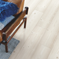 Laminatgulv Pergo Visby Brushed White Pine Modern Plank 4V