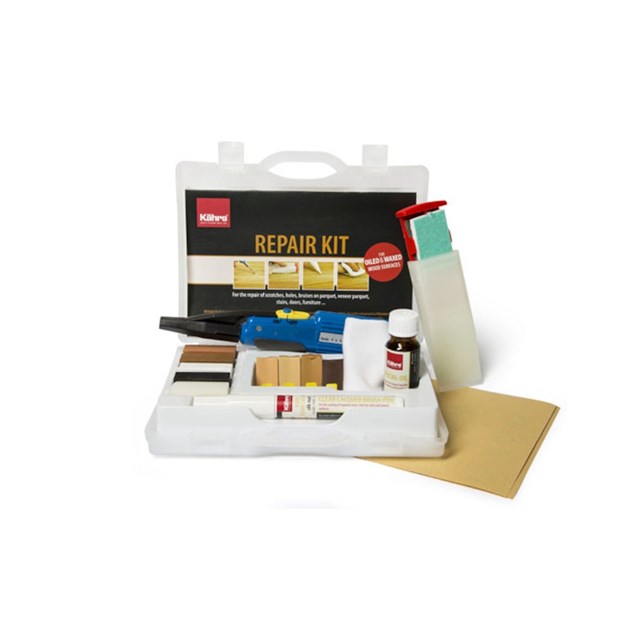 Kährs Repair Kit Pro - Olieret Gulv