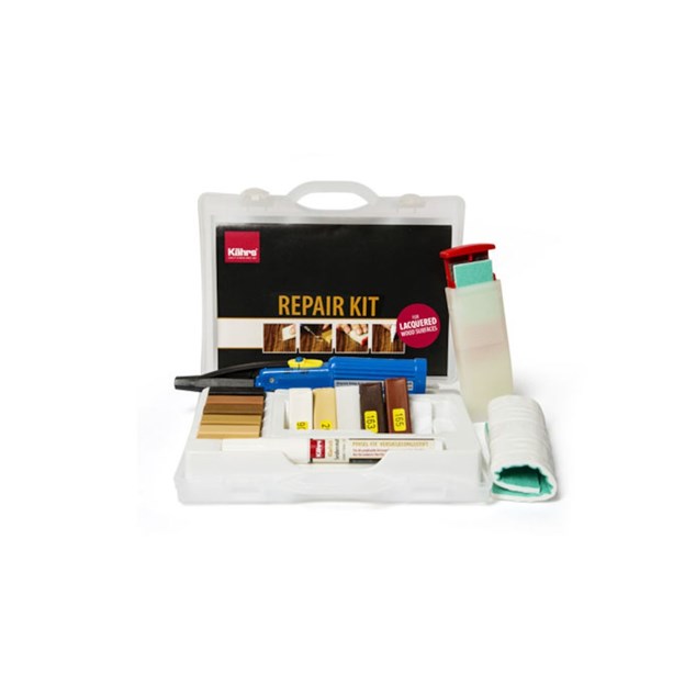 Kährs Repair Kit Pro - lakeret gulv