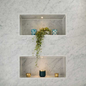 Marmor Arredo Bianco Carrara C Honed 30x60 cm