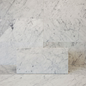 Marmor Arredo Bianco Carrara C Honed 30x60 cm