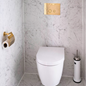 Marmor Arredo Bianco Carrara C Honed 30x60 cm