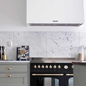 Marmor Arredo Bianco Carrara C Honed 30x30 cm